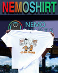 Beavis and Butt-Head Tennessee Volunteers Go Big Orange Football shirt