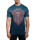 American Fighter Men's T-shirt Montebello