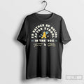 Classic Id Rather Be Online After School In The 90s T Shirt