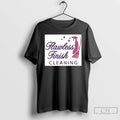 Premium Flawless Finish Cleaning T Shirts