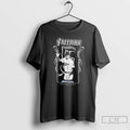 Classic Freddie Freeman Mister Cartoon La Dodgers T Shirts