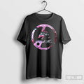 Classic Linkin Park From Zero World Tour 2024 2025 Logo T Shirts