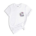Ghost Dog Shirt, Сute Ghost Dog Shirt, Dog Lovers Shirt, Halloween Shirt, Hallow