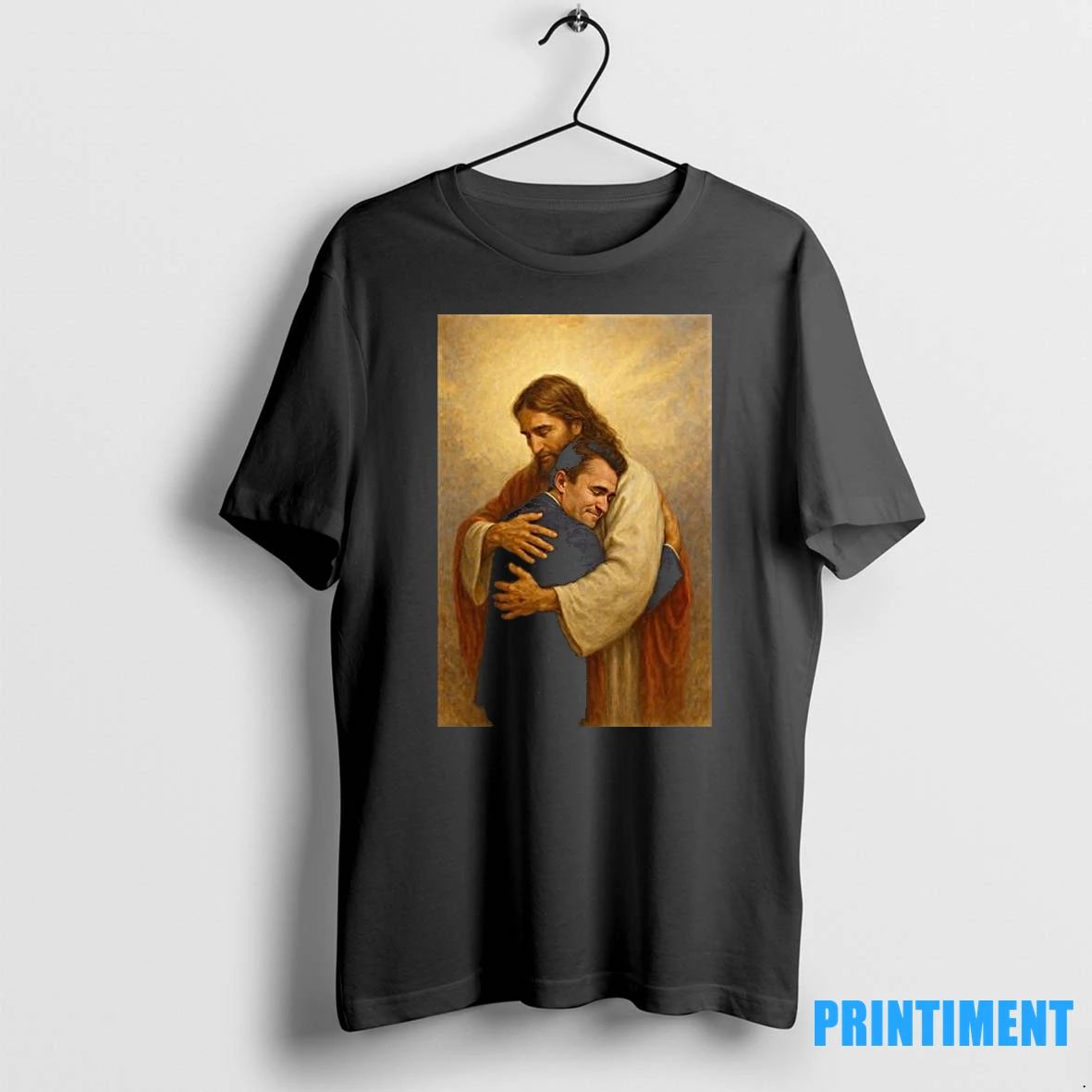 Freedom Charlie Kirk And Jesus Tshirts Sweater