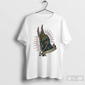 Classic Predator Prey To None Alien T Shirts