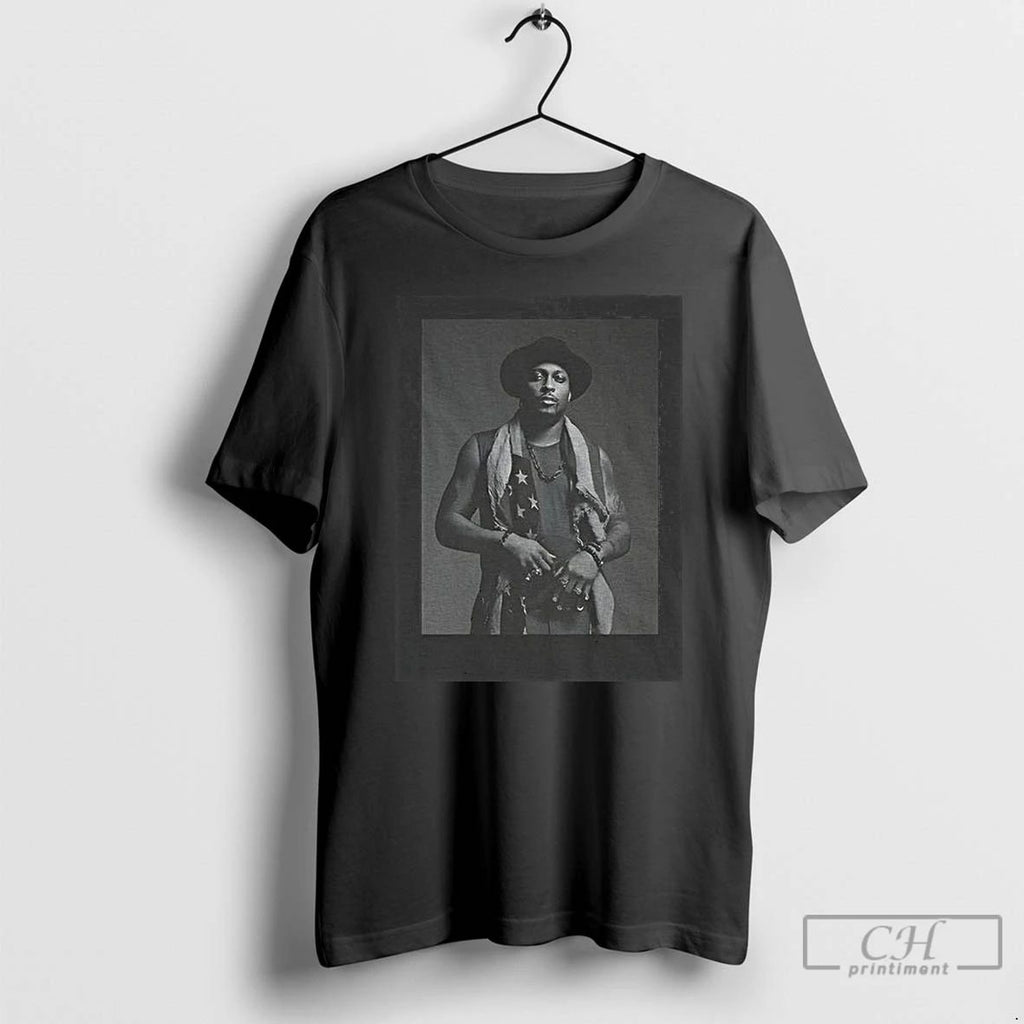 Classic Rip Dangelo T Shirts