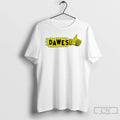 Classic Dawes Thumbs Up Logo T Shirts