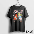 Xplr Polar Opposites Tshirts Sweater