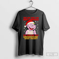 Classic Santa Peanut You Say That I Am Dirty Minded But How Did You Understand