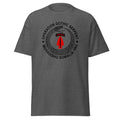 Operation Gothic Serpent Classic T-Shirt USASOC Delta Force
