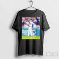Classic Shohei Ohtani Double Feature Back To Back World Series Champion T Shirts