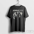 Jonas Brothers Jonascon American Dream 20 Years Anniversary T Shirts