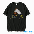 Mj Glove Graphic Tshirts Sweater