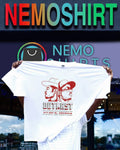 Outkast Atlanta Georgia Andre 3000 Big Boi shirt