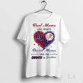 Original Real Women Love Sports Smart Women Love The New York Giants New York Yankees