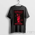 Premium Deafheaven September 29 2025 Sunshine Theater In Albuquerque Nm Long Sleve