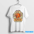 Himalayan Track Repair Estd 2006 Tshirts Sweater