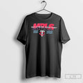 Classic Minnesota Twins This Is Twins Territory
