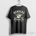 Premium New York Rangers The Six T Shirts