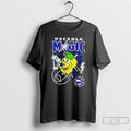 Premium Osceola Magic Nba Mascot T Shirts