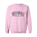 Delulu State of Mind Sweatshirt, Cute Delulu Sweatshirt, Funny Delusional Shirt,