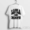 Classic Layla Hays 12 Iowa State Cyclones Basketball Center Wasilla