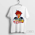 Officials Simple And Clean Kingdom Hearts Mr Clean T Shirt