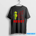 Portland Frog Fck Ice Anti Trump Tshirts Sweater