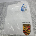 NWT MARKET T Shirt Ultimate Badge Porsche Style Tee White Medium Chinatown