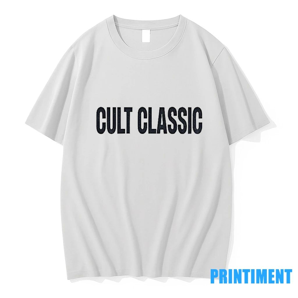 Cult Classic Tshirts Sweater