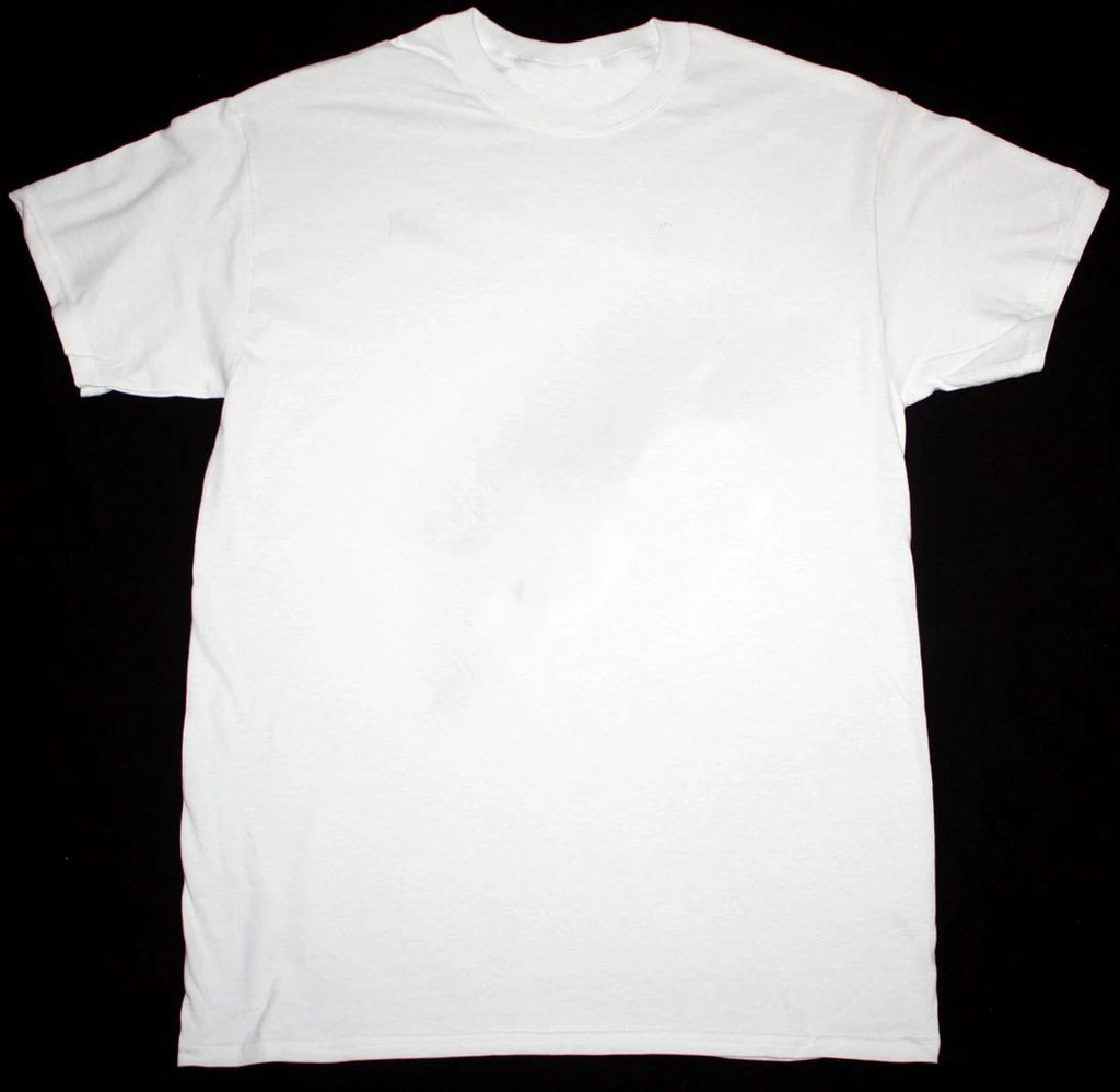 Collection Custom Band T-shirt Full Size S to 5XL