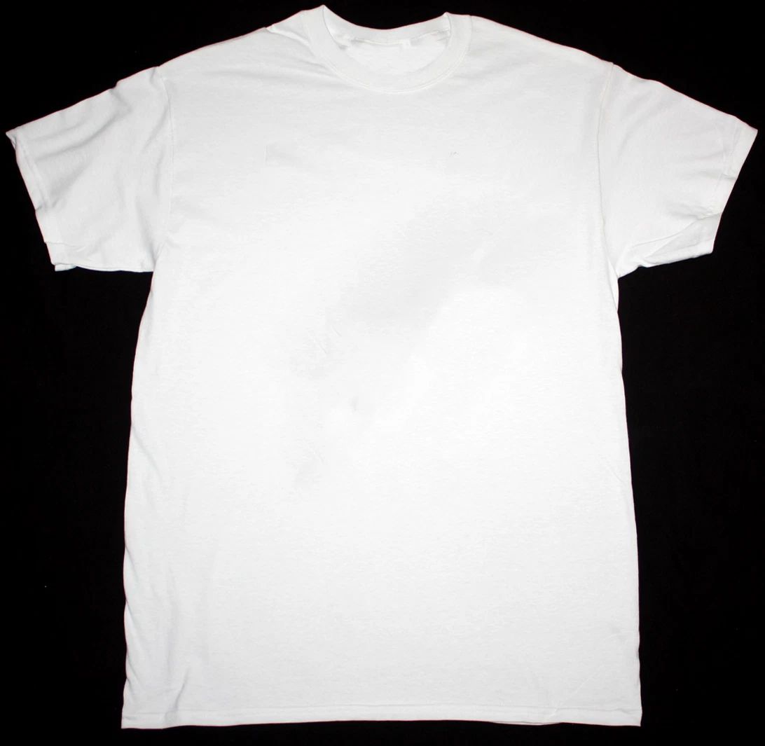 Collection Custom Band T-shirt Full Size S to 5XL