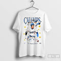 Premium Los Angeles Dodgers Mlb Baseball 2025 National League Division Series