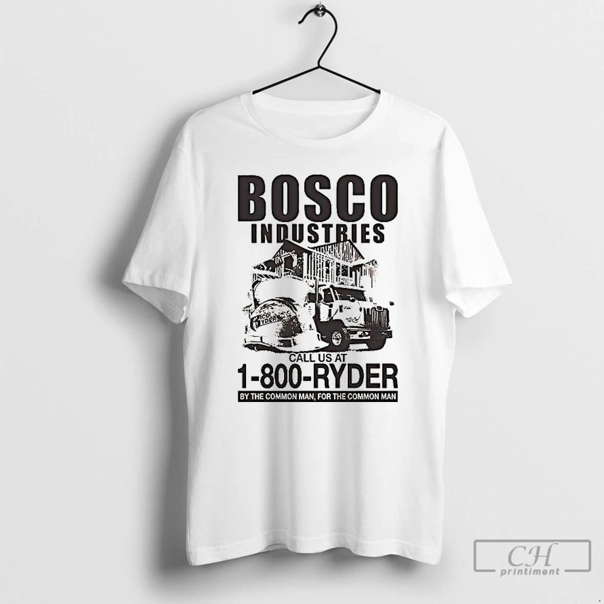 Premium Bosco Industries By The Common Man For The Common Man Ceramic Ceramic And Classic