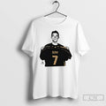Classic Son Heung Min Soccer Los Angeles Fc Graphic T Shirts