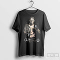 Classic Tom Aspinall Ufc Heavyweight Champ
