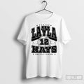 Classic Layla Hays Center Wasilla Alaska Iowa Hawkeyes T Shirts