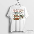 Classic From The Windows To The Walls Im About To Deck These Halls Christmas Christmas