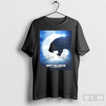 Classic Happy Halloween 2025 From The Carolina Panthers T Shirts