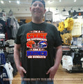 I’m a Cowboy on Saturdays and a Bronco on Sundays shirt