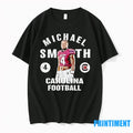 Michael Smith South Carolina Gamecocks Football Tshirts Sweater