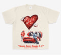 Drake Some Sexy Songs 4 U T-Shirt