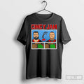 Classic Cincinnati Bearcats Cincy Jam Jason Kelce And Travis Kelce T Shirts