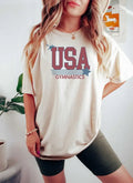 USA Gymnastics T-Shirt