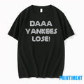 Toronto Blue Jays Daaa Yankees Lose Tshirts Sweater