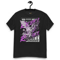 Men’s Trendy Urban Street Style | Rebel Angel T-Shirt