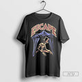 Officials Insomniac Escape Last Act Lineup Long Sleve T Shirt