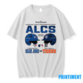Toronto Blue Jays Vs Detroit Tigers 2025 Alcs Matchup Tshirts Sweater