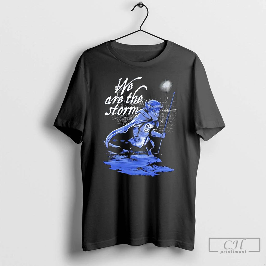 Premium We Are The Storm Buffalo Mafia T Shirts