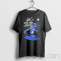 Premium We Are The Storm Buffalo Mafia T Shirts